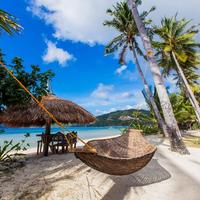 Отзыв от Егор - Виза Destination Thailand