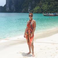 Отзыв от Олеся - DTV виза